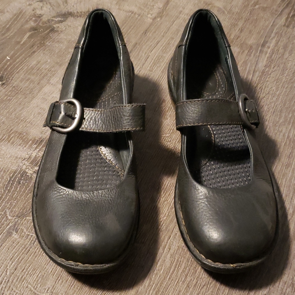 Mary janes!
